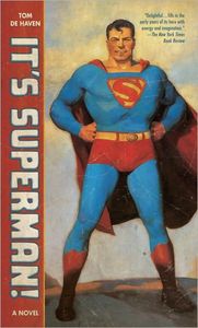 [It's Superman!: A Novel (Product Image)]