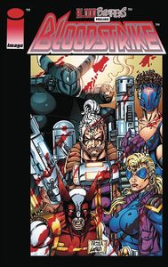 [Bloodstrike #1 (Remastered Edition Cover A Fraga) (Product Image)]