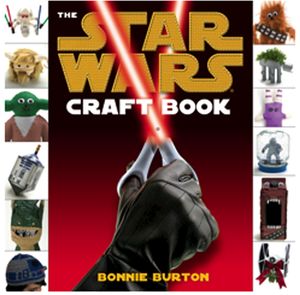 [Star Wars: Craft Book (Product Image)]