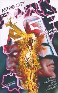 [Astro City: The Dark Age: Book 2: Brothers In Arms (Product Image)]