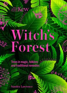 [Kew: Witch's Forest (Hardcover) (Product Image)]