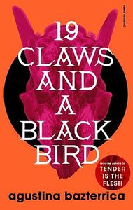 [Nineteen Claws & A Black Bird (Product Image)]