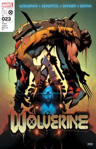 [Wolverine #23 (Product Image)]