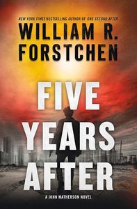 [John Matherson: Book 4: Five Years After (Product Image)]
