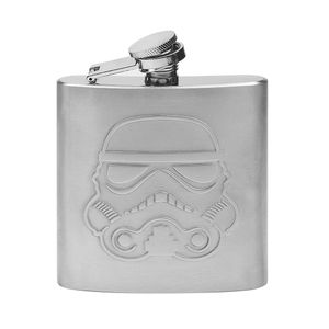 [Star Wars: Hip Flask: Stormtrooper (Product Image)]
