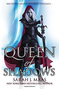 [Queen Of Shadows (Product Image)]