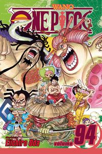 [One Piece: Volume 94 (Product Image)]