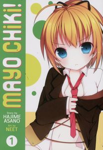[Mayo Chiki!: Volume 1 (Product Image)]
