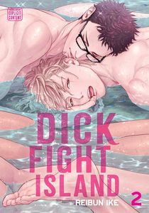 [Dick Fight Island: Volume 2 (Product Image)]
