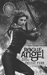 [Rogue Angel: Celtic Fire  (Product Image)]