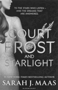 [Court Of Frost & Starlight (Signed Edition) (Product Image)]