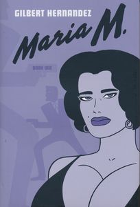 [Maria M (Hardcover) (Product Image)]