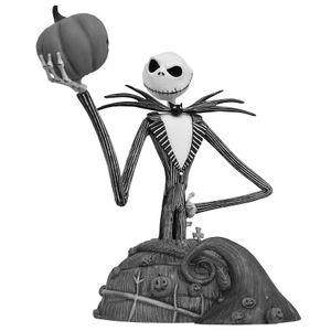 [Nightmare Before Christmas: Bust: Jack (Product Image)]