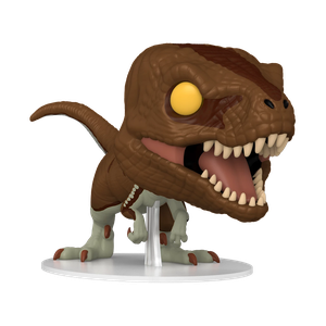 [Jurassic World Dominion: Pop! Vinyl Figure: Atrociraptor (Panthera) (Product Image)]