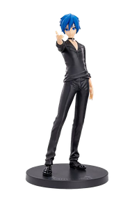 [Hatsune Miku: Project DIVA: Arcade Future: SPM PVC Statue: Kaito Guilty (Product Image)]