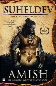 [Legend Of Suheldev: The King Who Saved India (Product Image)]