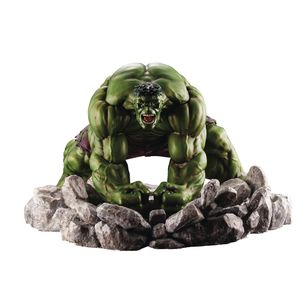 [Marvel: ArtFX Premier Statue: Hulk (Product Image)]