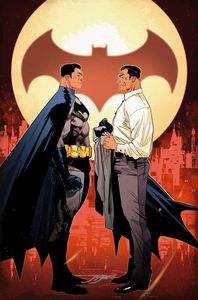 [Batman #149 (Cover A Jorge Jimenez) (Product Image)]