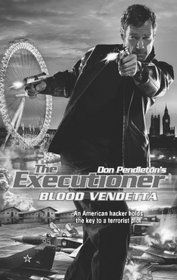 [Blood Vendetta (Product Image)]