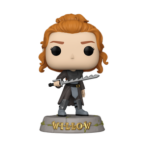 [Willow: Pop! Vinyl Figure: Sorsha (With Chase Variant) (Product Image)]