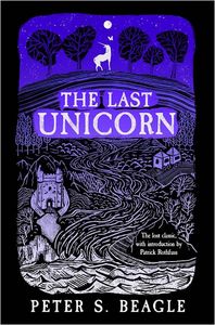 [The Last Unicorn (Hardcover) (Product Image)]