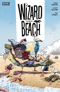 [Wizard Beach #1 (Main) (Product Image)]