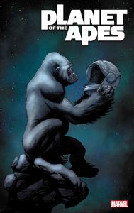 [Planet Of The Apes #1 (McKone Variant) (Product Image)]