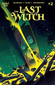 [Last Witch #2 (Product Image)]