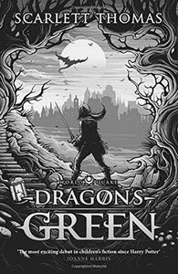 [Worldquake: Book 1: Dragon's Green (Product Image)]