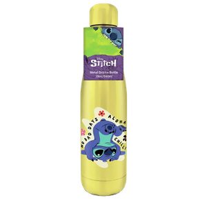 [Lilo & Stitch: Metal Drinks Bottle (Product Image)]