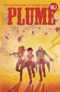[Plume: Volume 2 (Hardcover) (Product Image)]