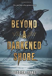 [Beyond A Darkened Shore (Hardcover) (Product Image)]