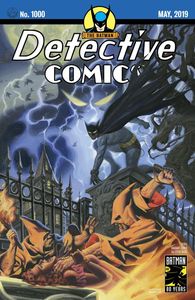 [Detective Comics #1000 (1930s Rude Variant) (Product Image)]