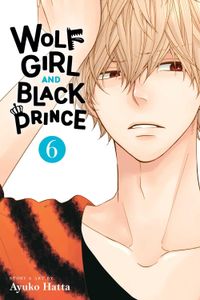 [Wolf Girl & Black Prince: Volume 6 (Product Image)]