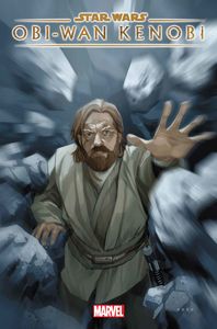 [Star Wars: Obi-Wan Kenobi #6 (Product Image)]