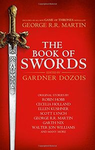 [The Book Of Swords (Hardcover) (Product Image)]