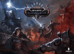 [Mythic Battles: Ragnarok (Base Game) (Product Image)]