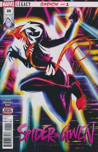 [Spider-Gwen #25 (Legacy) (Product Image)]