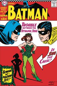 [Batman #181 (Facsimile Edition) (Product Image)]
