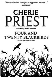 [Eden Moore: Book 1: Four And Twenty Blackbirds (Product Image)]