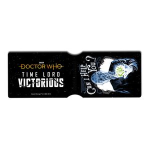[Doctor Who: Time Lord Victorious Travel Pass Holder: Brian The Ood (Product Image)]