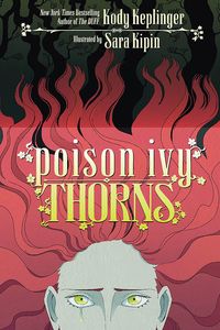 [Poison Ivy: Thorns (Product Image)]