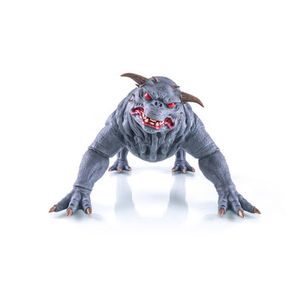 Iron Studios: Ghostbusters: Ghostbusters: Statue: Zuul Terror Dog from ...