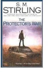 [The Protector's War (Product Image)]