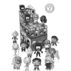 [Steven Universe: Mystery Mini Figures: Series 1 (Product Image)]