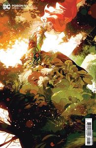 [Poison Ivy #10 (Cover D Simone Di Meo Card Stock Variant) (Product Image)]