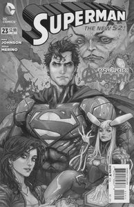 [Superman #23 (Product Image)]