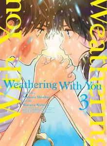 [Weathering With You: Volume 3 (Product Image)]