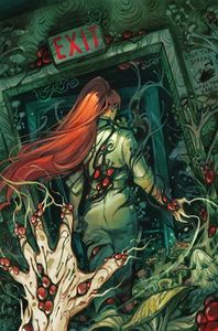 [Poison Ivy #16 (Cover A Jessica Fong) (Product Image)]