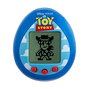 [Toy Story: Tamagotchi: Clouds (Product Image)]
